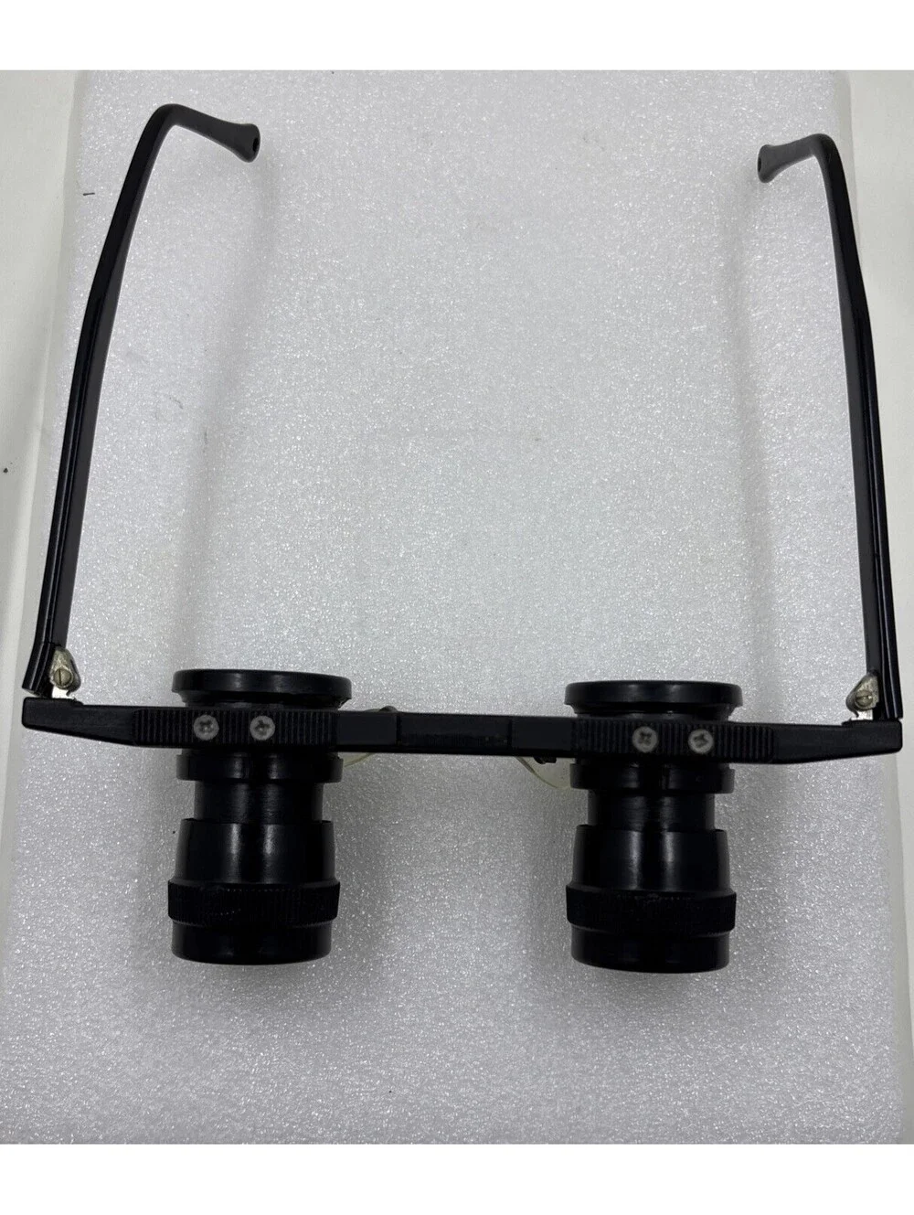 ESCHENBACH TELE 3X - Distance Binoculars, Galilean Telescope, Vintage Germany